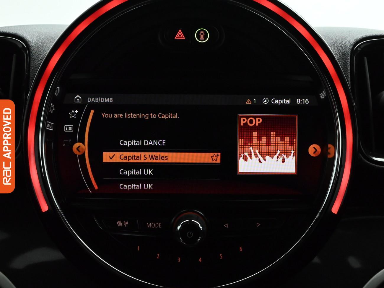 Used MINI Countryman 2019 for sale - 77064505: Photo 14