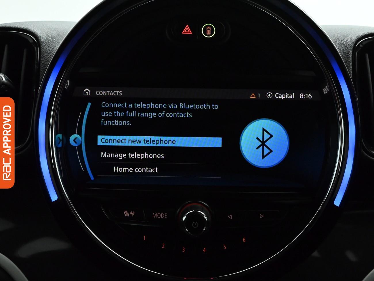 Used MINI Countryman 2019 for sale - 77064505: Photo 15