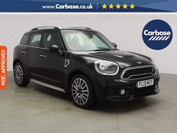 2019 - 2.0 Cooper S Sport SUV 5dr Petrol Steptronic Euro 6 (s/s) (192 ps)