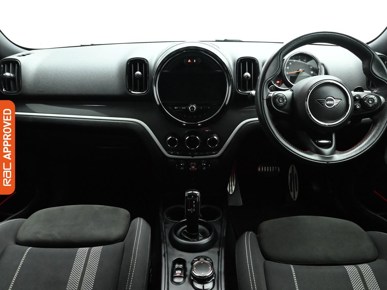 Used MINI Countryman 2019 for sale - 77064505: Photo 2