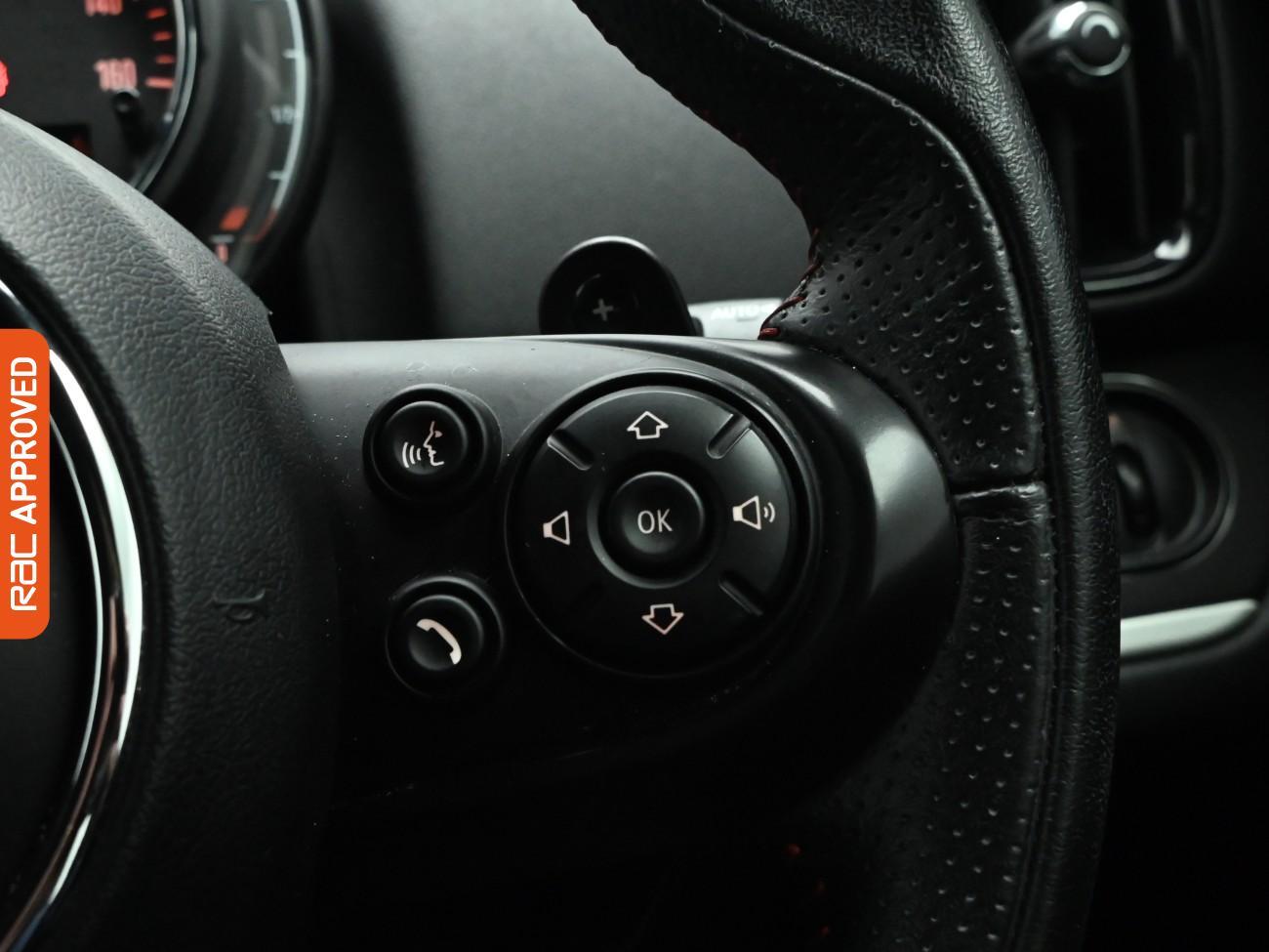 Used MINI Countryman 2019 for sale - 77064505: Photo 21