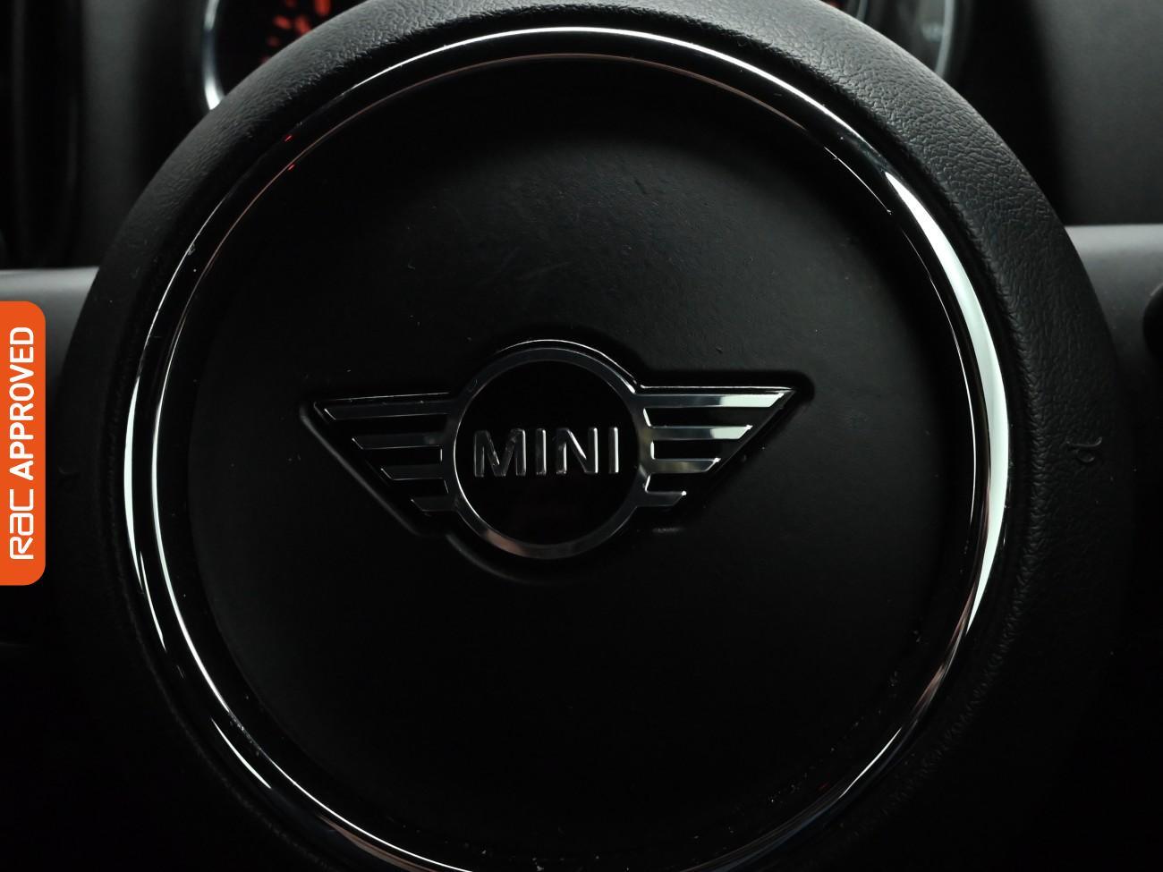 Used MINI Countryman 2019 for sale - 77064505: Photo 22