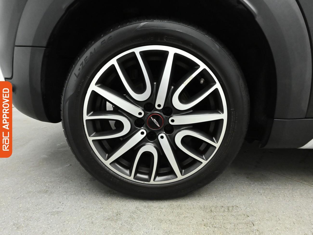 Used MINI Countryman 2019 for sale - 77064505: Photo 25