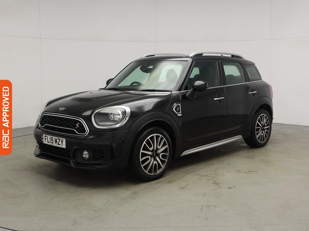 Used MINI Countryman 2019 for sale - 77064505: Photo 27