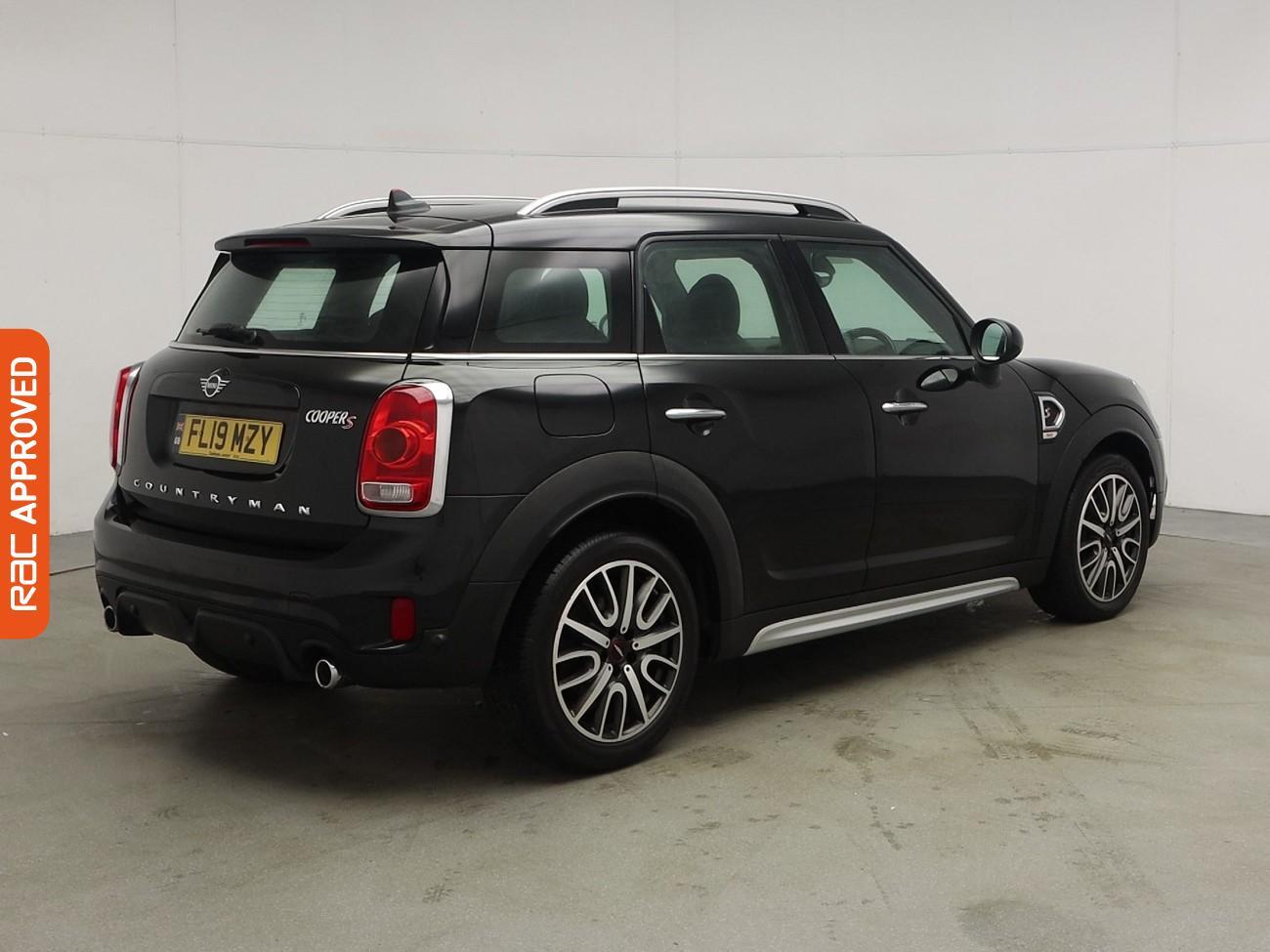 Used MINI Countryman 2019 for sale - 77064505: Photo 29