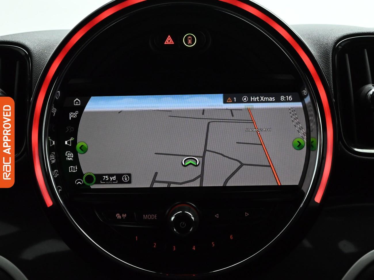 Used MINI Countryman 2019 for sale - 77064505: Photo 3