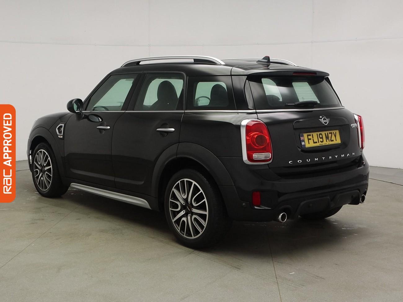 Used MINI Countryman 2019 for sale - 77064505: Photo 4