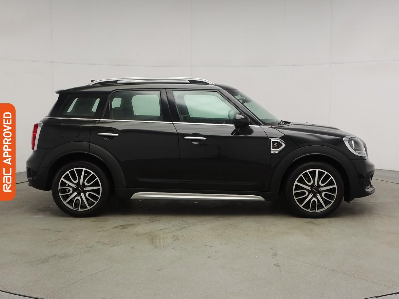 Used MINI Countryman 2019 for sale - 77064505: Photo 6