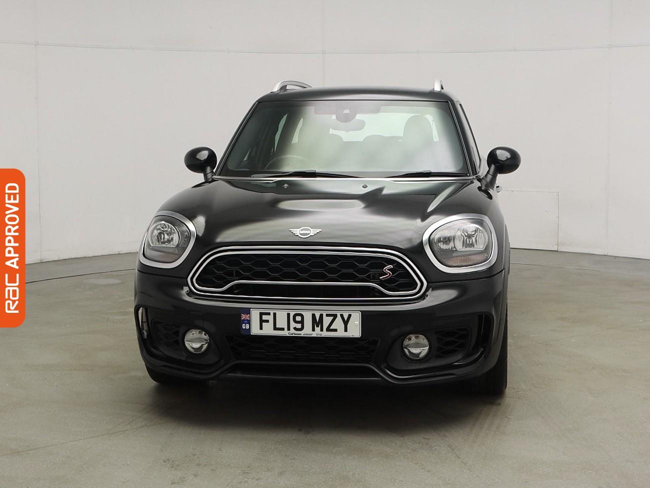 Used MINI Countryman 2019 for sale - 77064505: Photo 7