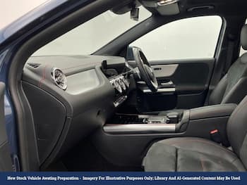 Used Mercedes-Benz EQA 2022 for sale - 79624132: Photo