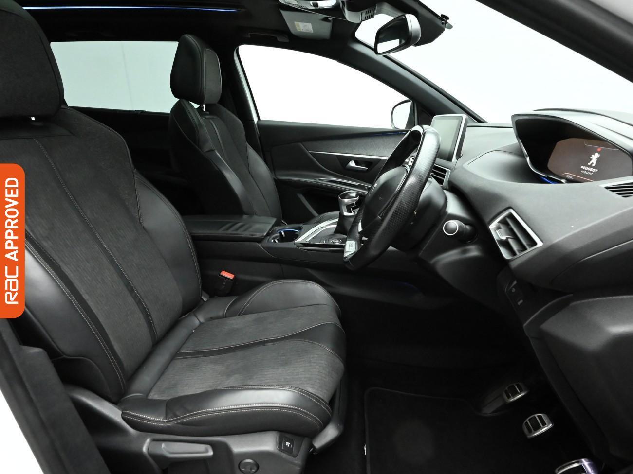 Used Peugeot 5008 2018 for sale - 77582726: Photo 12