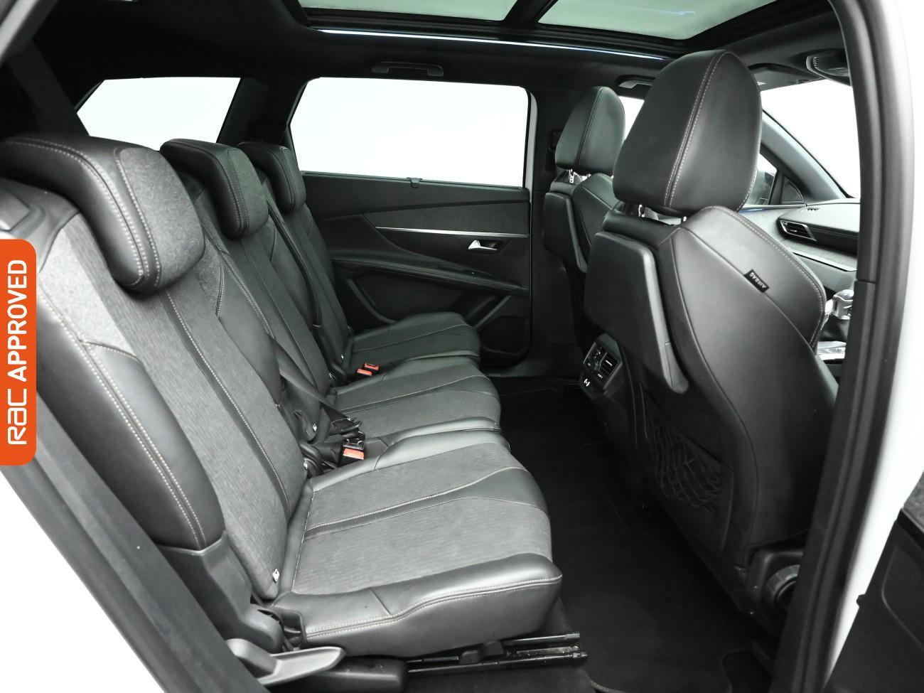 Used Peugeot 5008 2018 for sale - 77582726: Photo 13