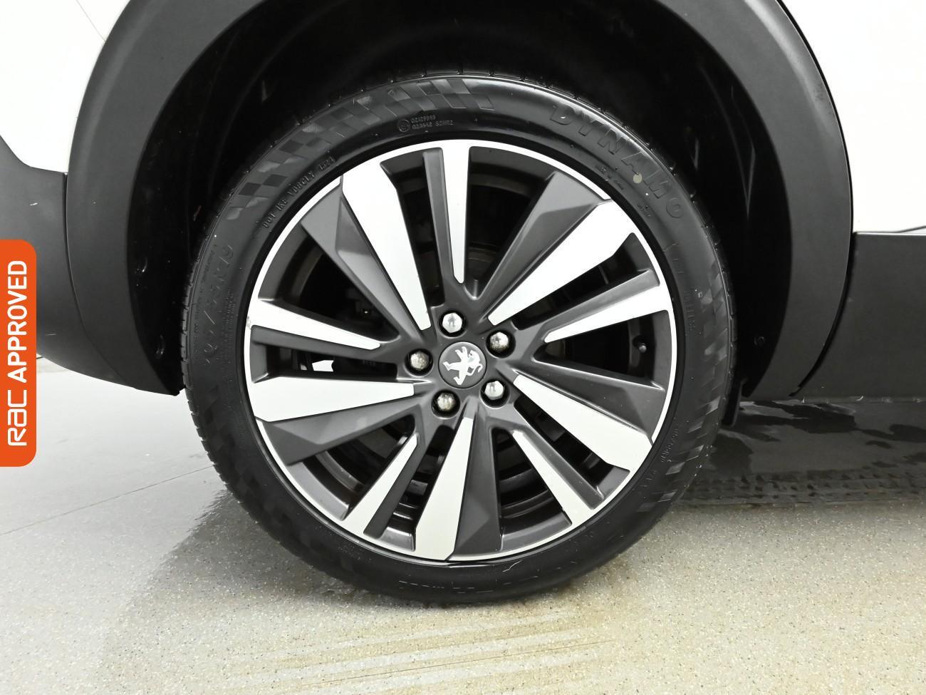 Used Peugeot 5008 2018 for sale - 77582726: Photo 15