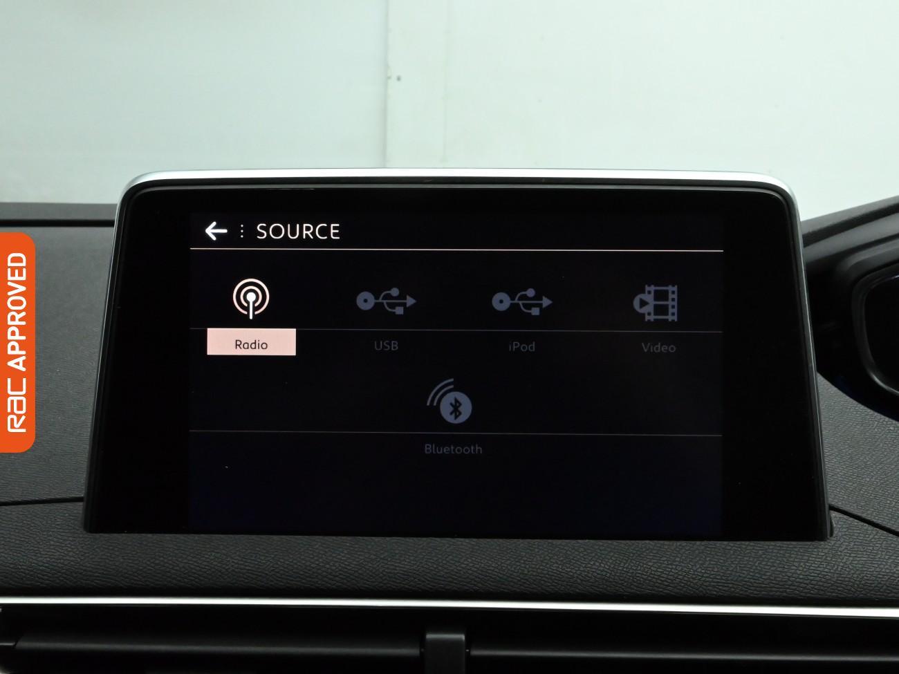 Used Peugeot 5008 2018 for sale - 77582726: Photo 21