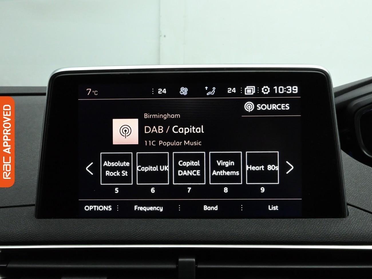 Used Peugeot 5008 2018 for sale - 77582726: Photo 22