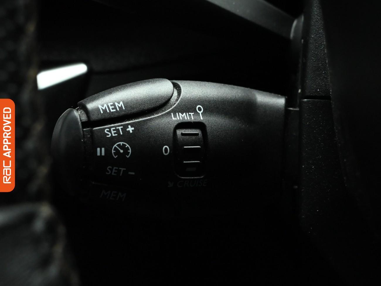 Used Peugeot 5008 2018 for sale - 77582726: Photo 23