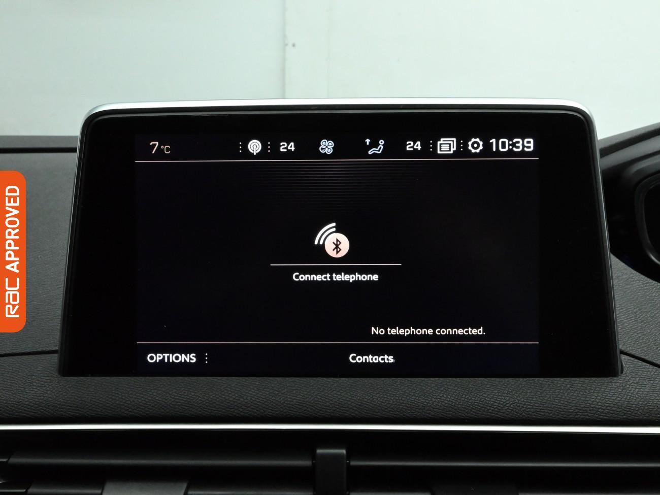 Used Peugeot 5008 2018 for sale - 77582726: Photo 24