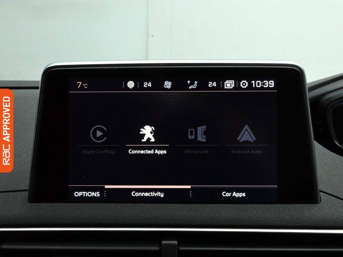 Used Peugeot 5008 2018 for sale - 77582726: Photo 25