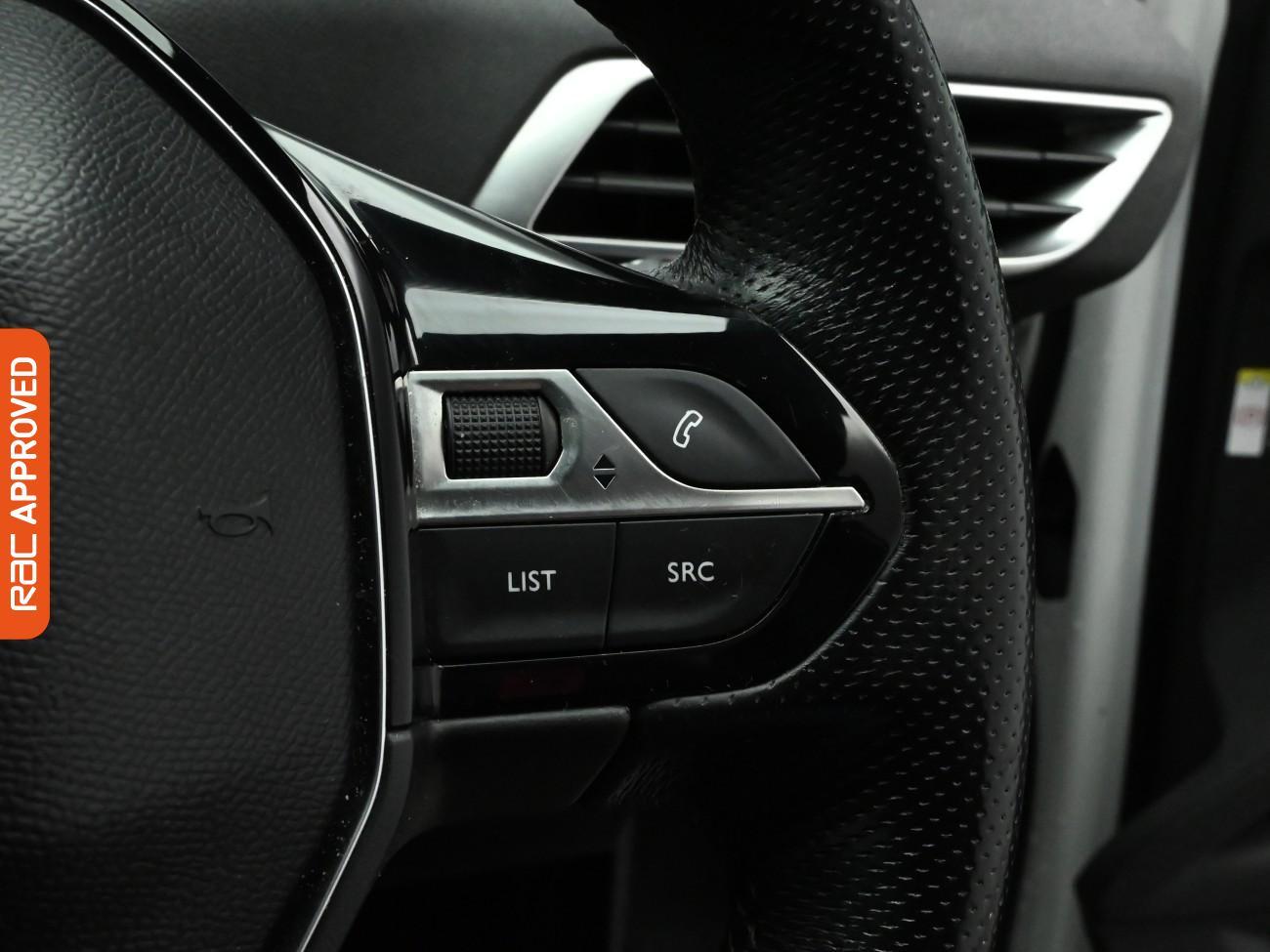 Used Peugeot 5008 2018 for sale - 77582726: Photo 27