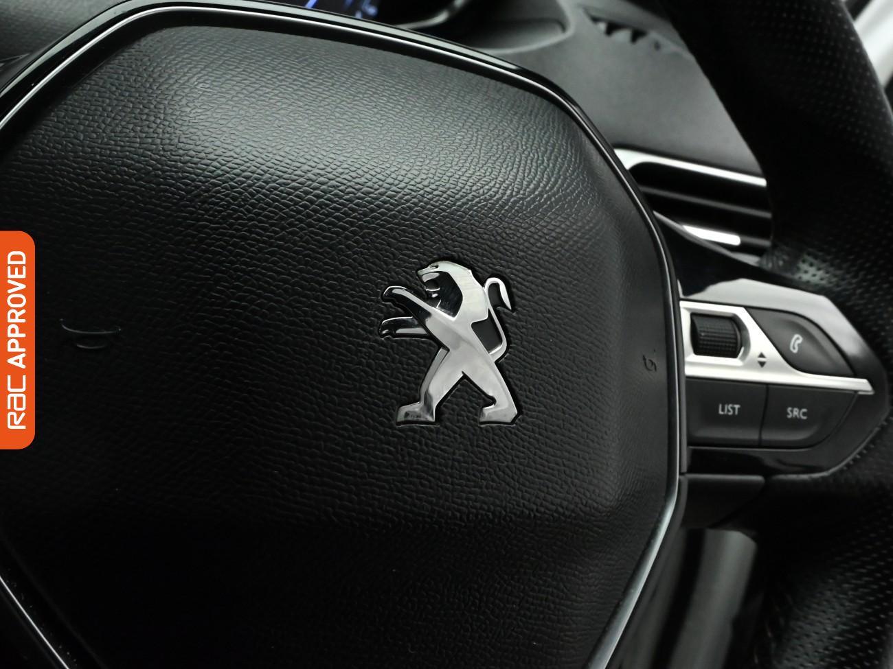 Used Peugeot 5008 2018 for sale - 77582726: Photo 29