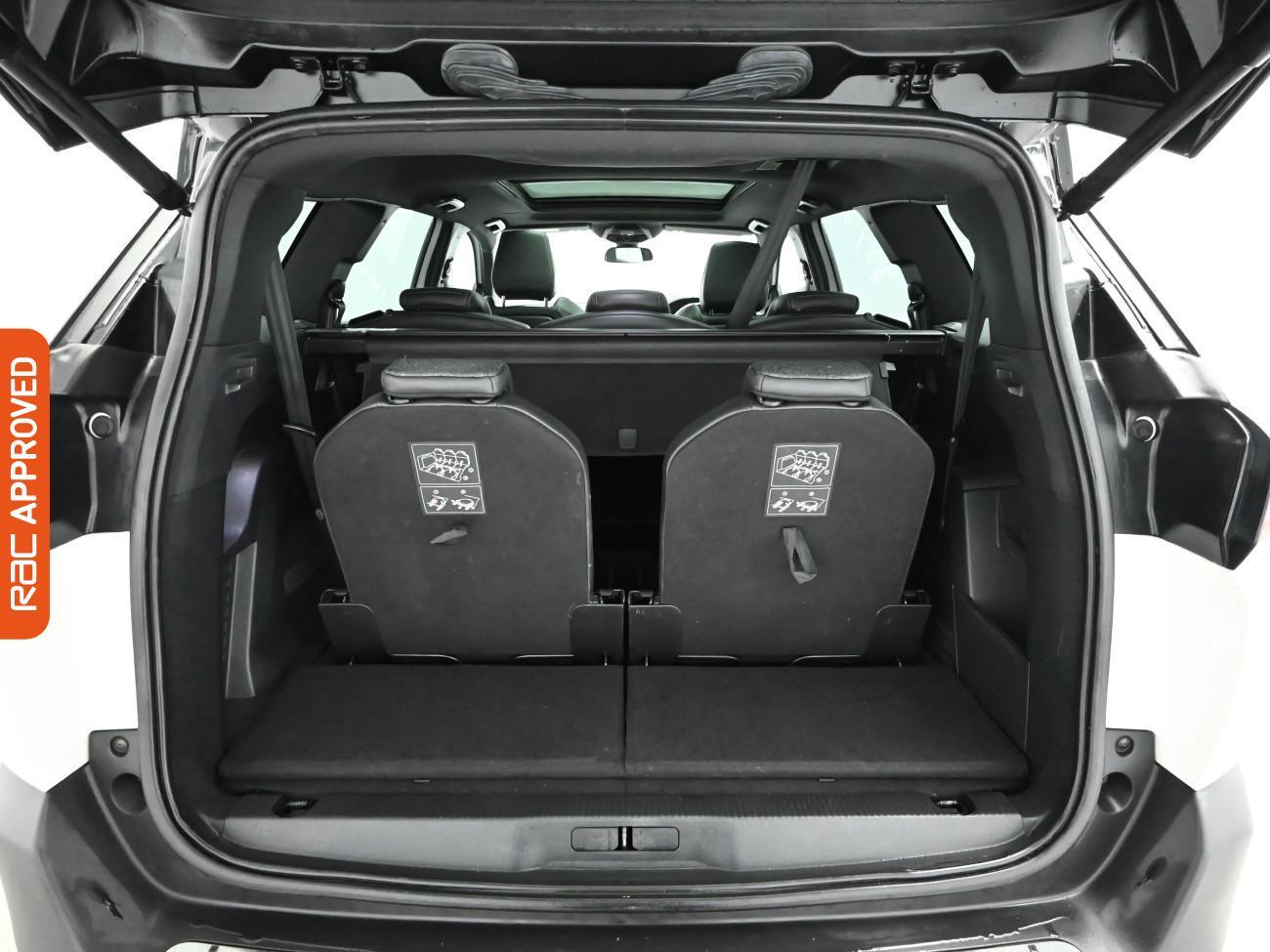 Used Peugeot 5008 2018 for sale - 77582726: Photo 31