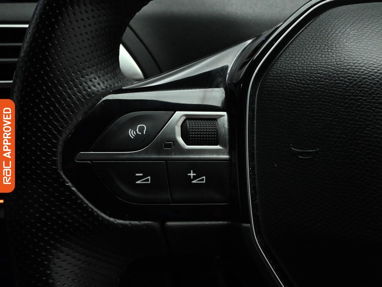 Used Peugeot 5008 2018 for sale - 77582726: Photo 35