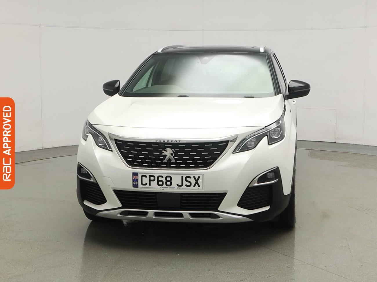 Used Peugeot 5008 2018 for sale - 77582726: Photo 7