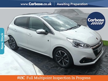 2019 - 1.2 PureTech Tech Edition Hatchback 5dr Petrol Manual Euro 6 (s/s) (82 ps)