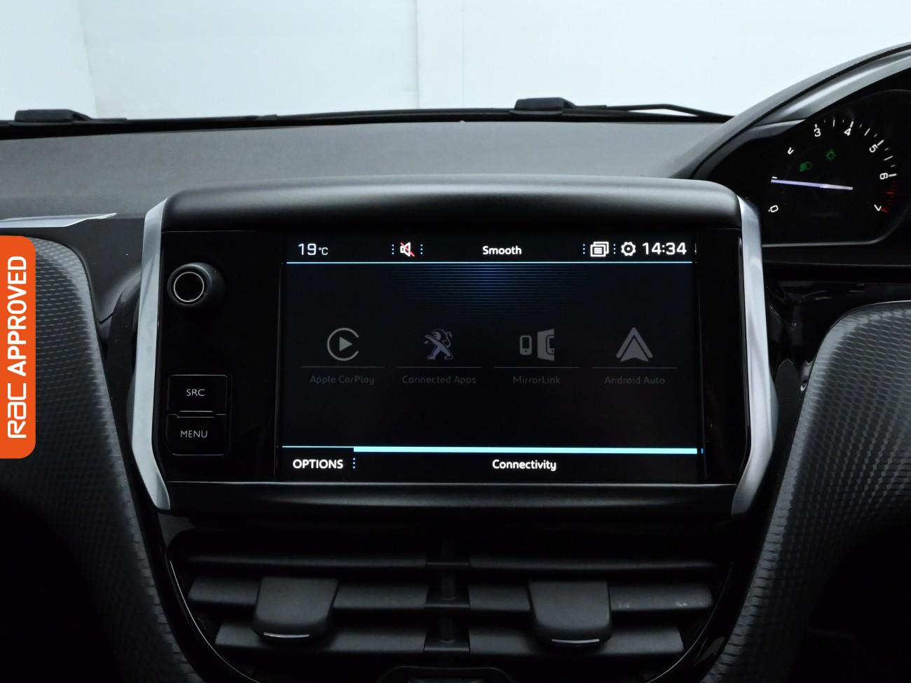 Used Peugeot 208 2019 for sale - 75898536: Photo 21