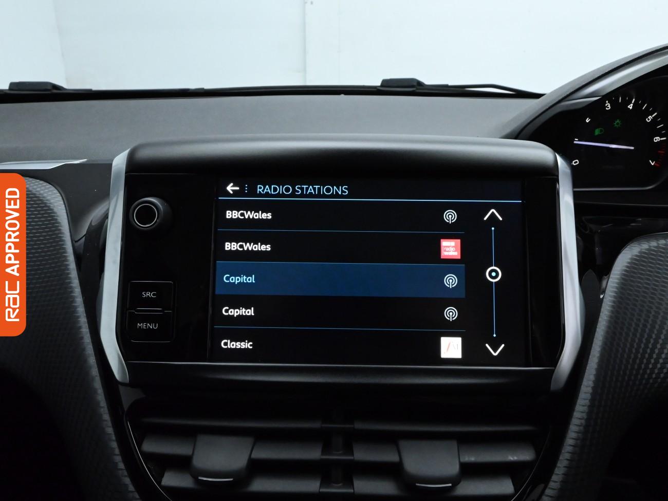 Used Peugeot 208 2019 for sale - 75898536: Photo 22