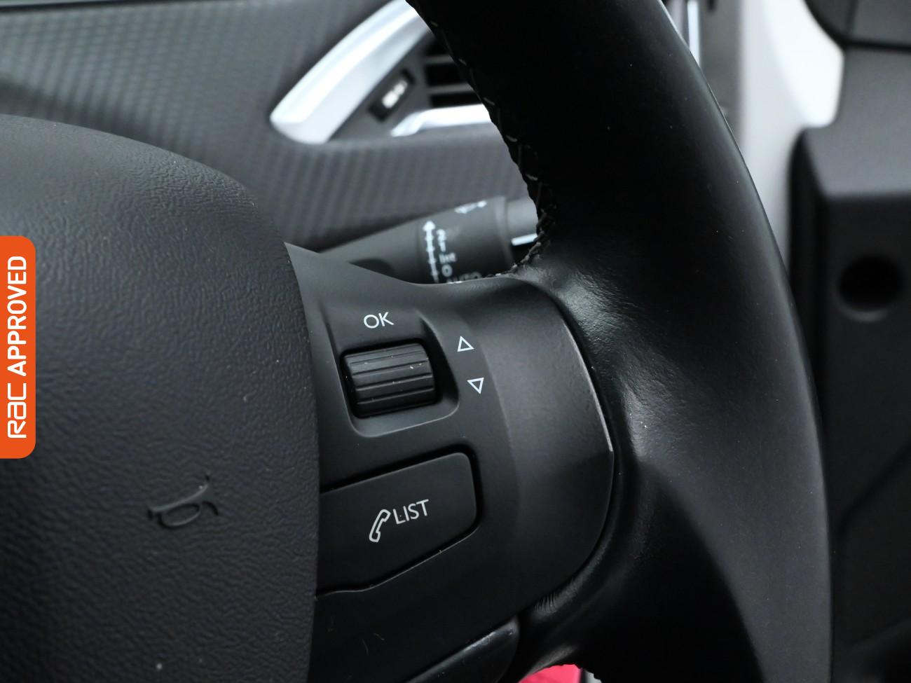 Used Peugeot 208 2019 for sale - 75898536: Photo 23