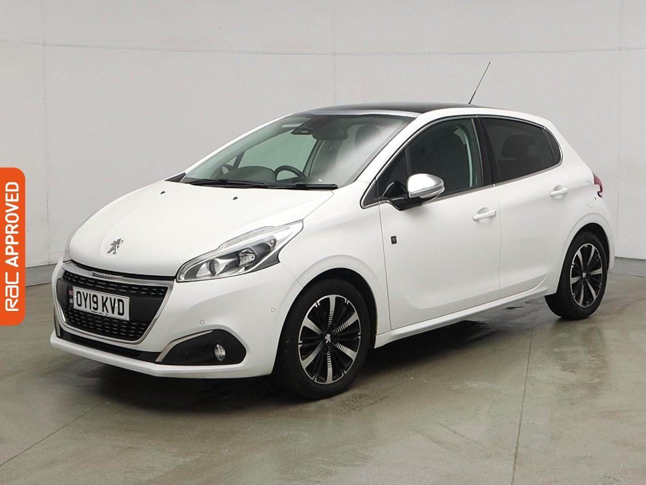 Used Peugeot 208 2019 for sale - 75898536: Photo 29