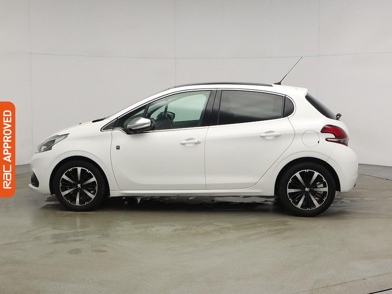 Used Peugeot 208 2019 for sale - 75898536: Photo 31