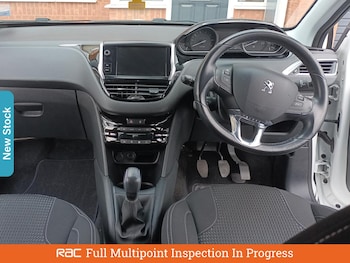 Used Peugeot 208 2019 for sale - 75898536: Photo