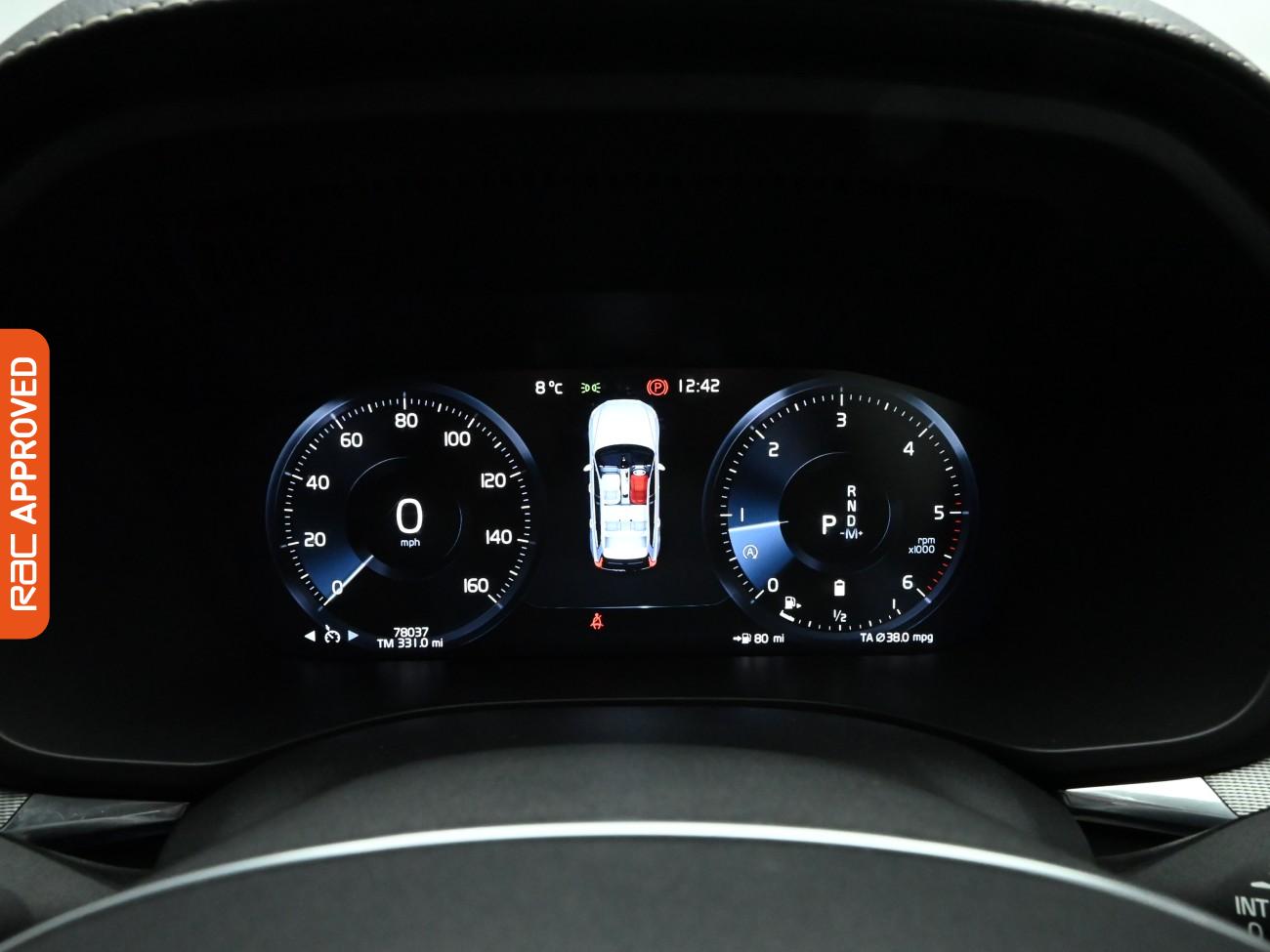 Used Volvo XC60 2020 for sale - 77502162: Photo 11