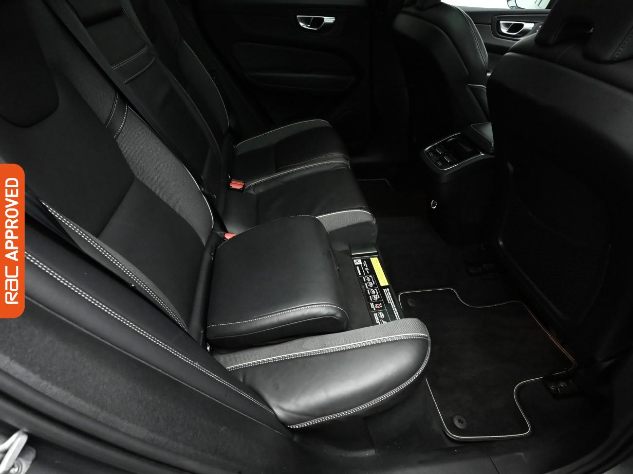 Used Volvo XC60 2020 for sale - 77502162: Photo 13