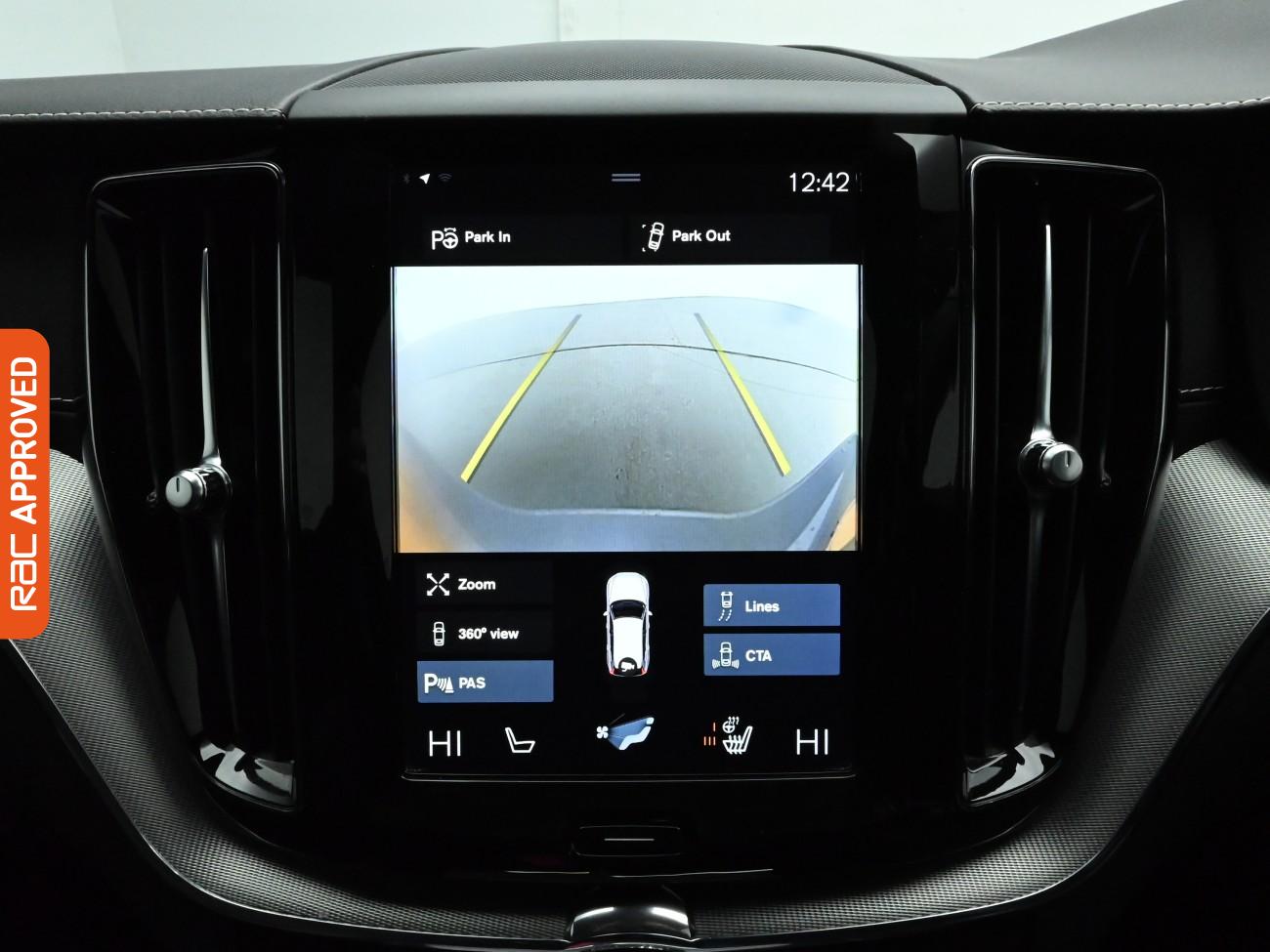 Used Volvo XC60 2020 for sale - 77502162: Photo 16