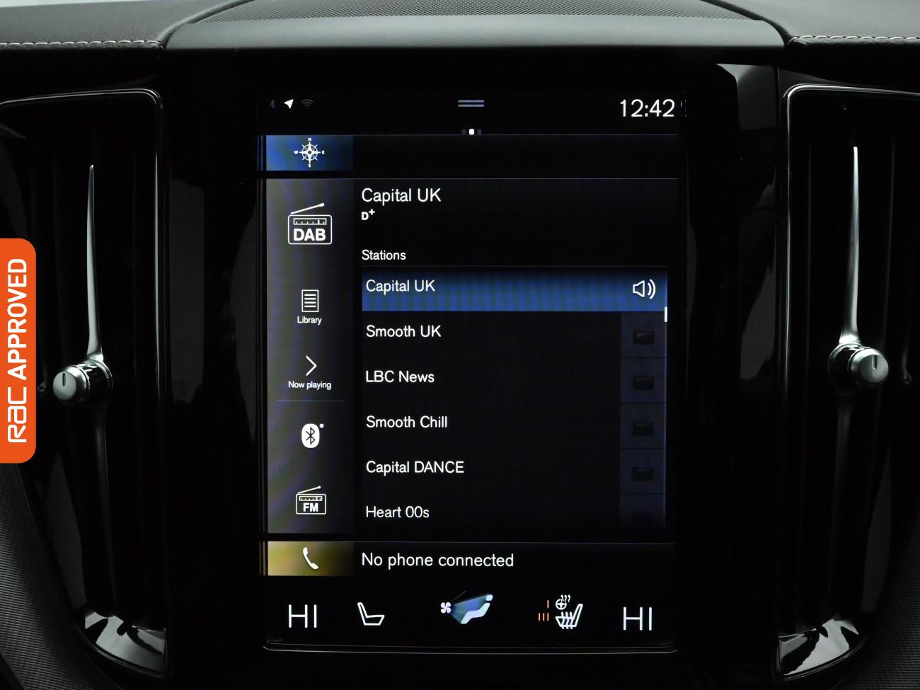 Used Volvo XC60 2020 for sale - 77502162: Photo 17