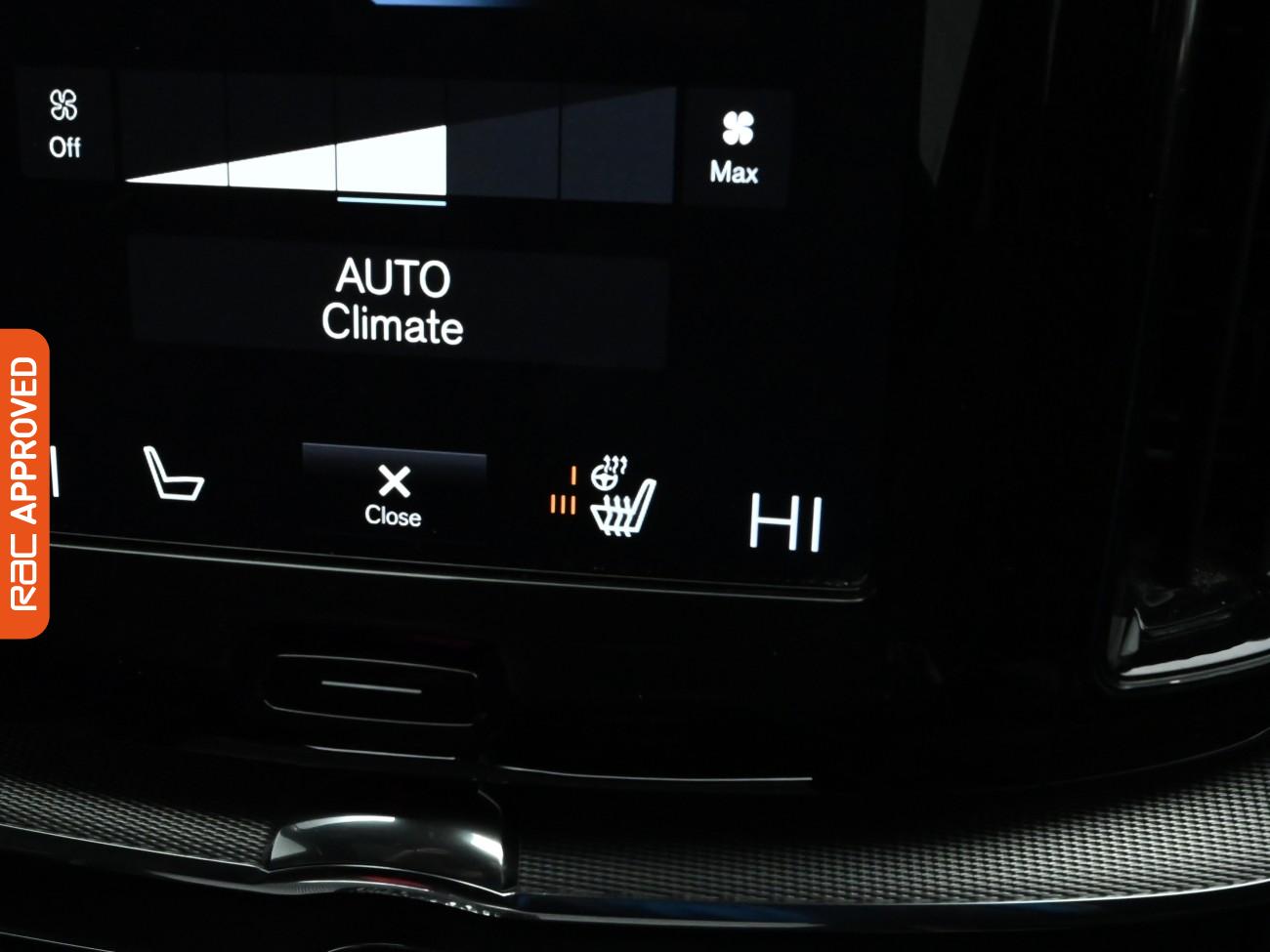 Used Volvo XC60 2020 for sale - 77502162: Photo 18