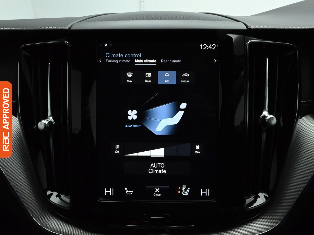 Used Volvo XC60 2020 for sale - 77502162: Photo 19