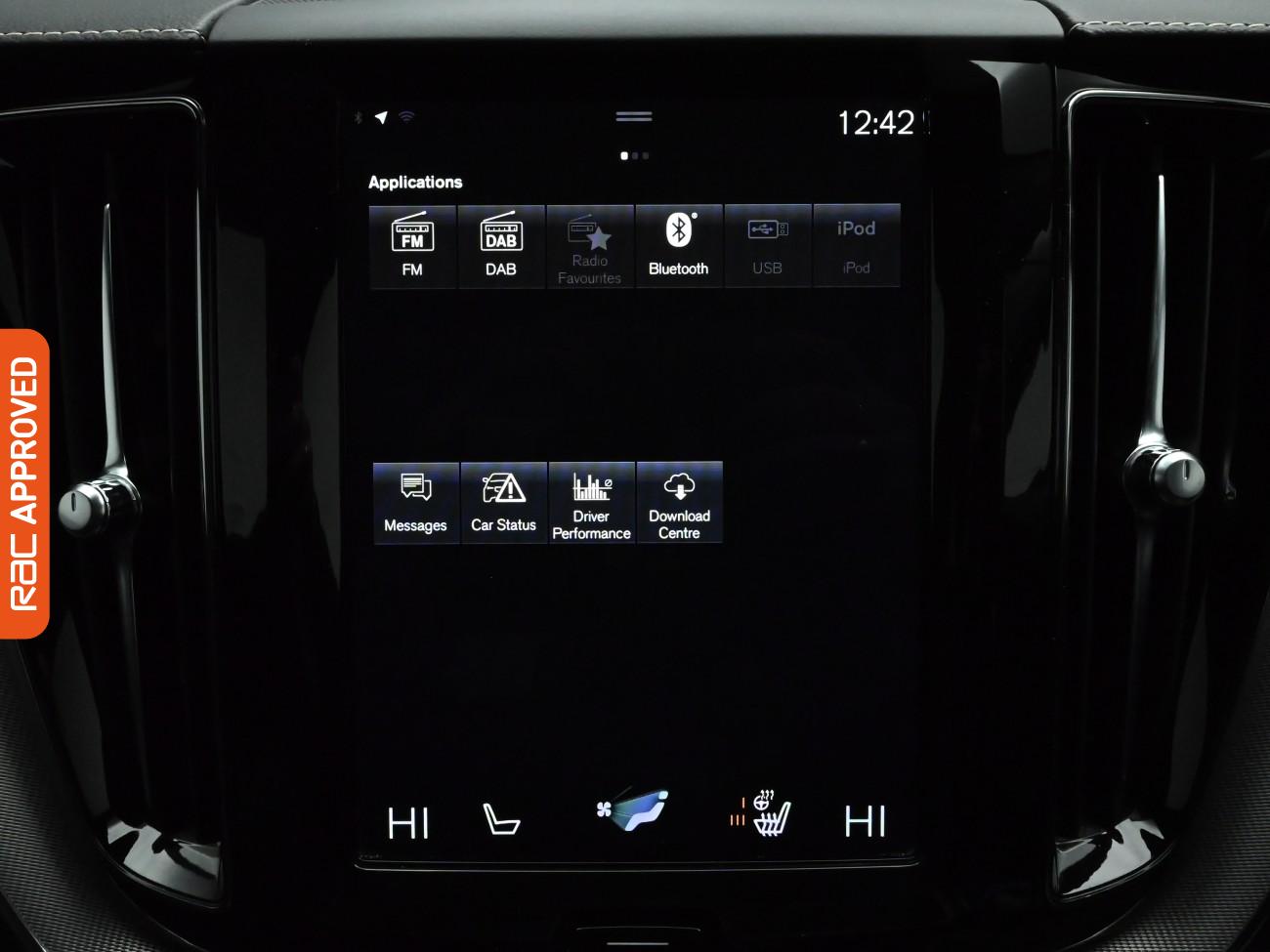 Used Volvo XC60 2020 for sale - 77502162: Photo 22