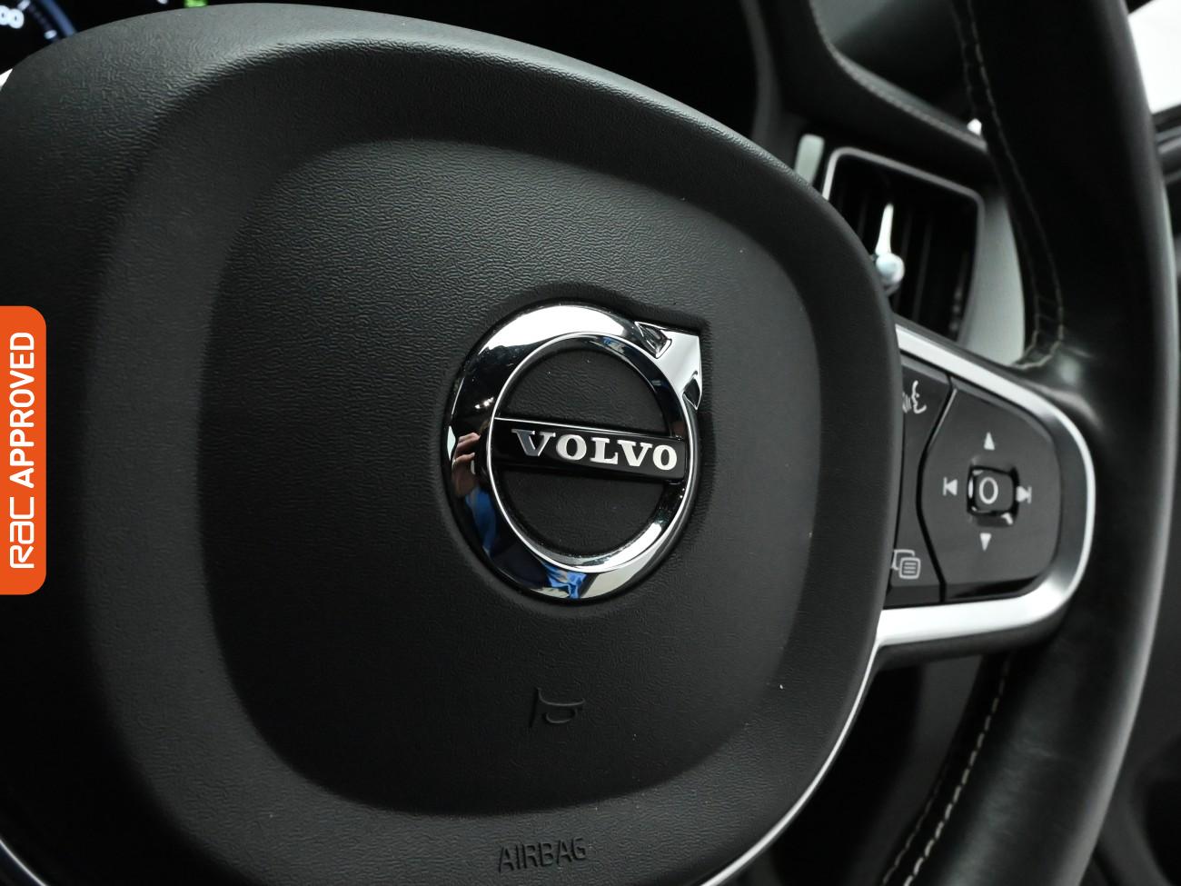 Used Volvo XC60 2020 for sale - 77502162: Photo 24