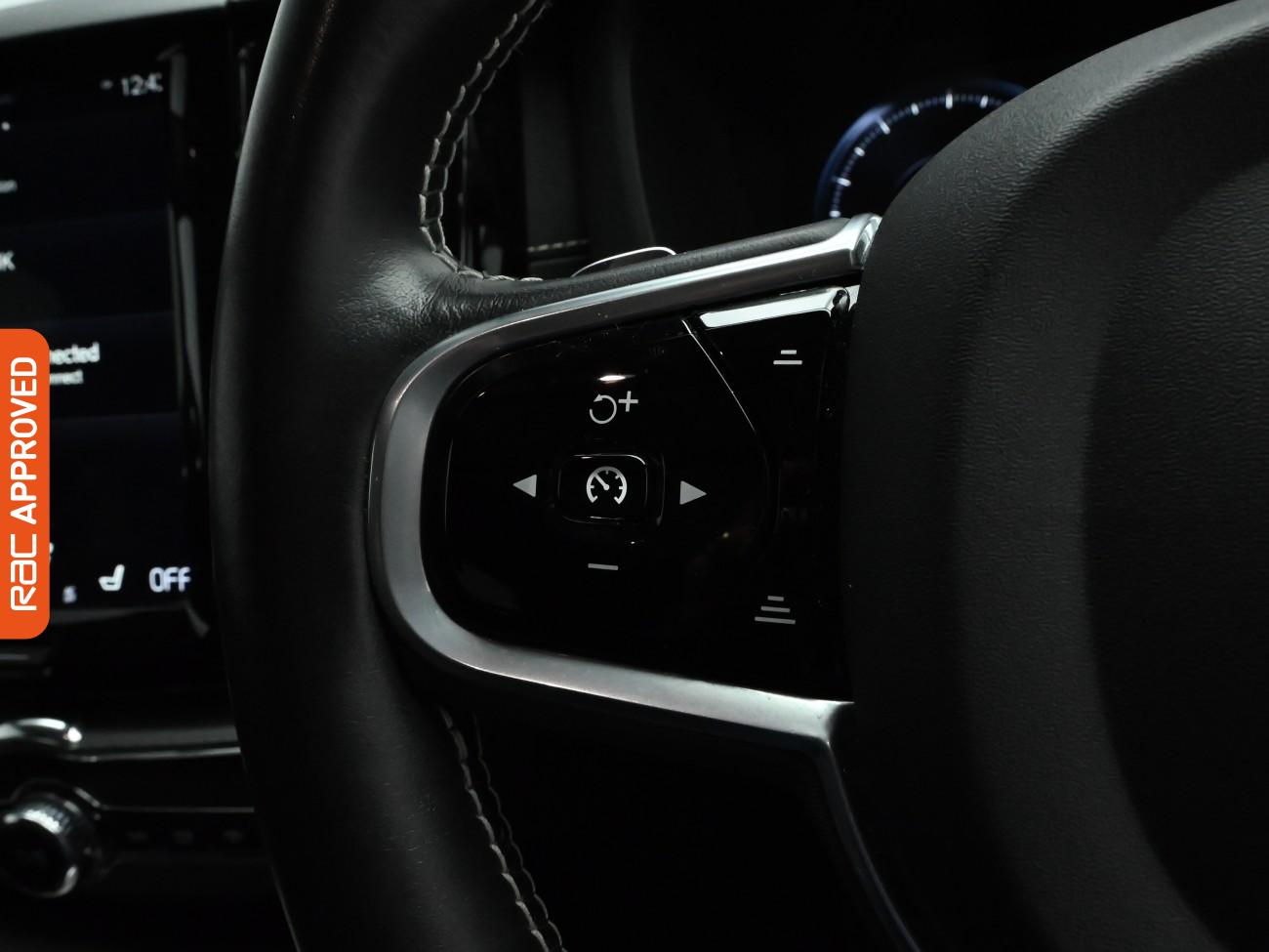 Used Volvo XC60 2020 for sale - 77502162: Photo 26