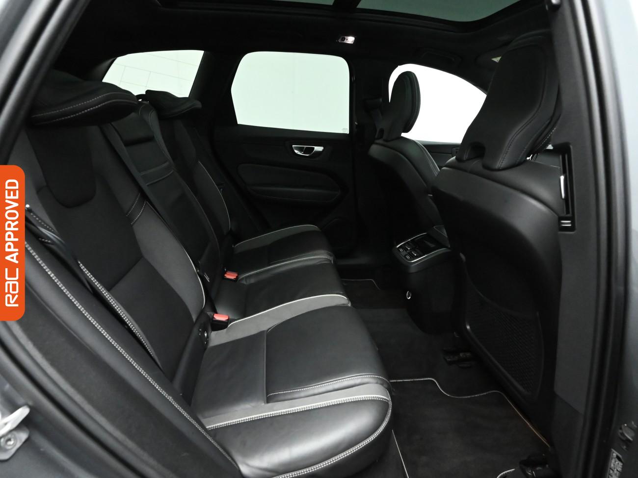 Used Volvo XC60 2020 for sale - 77502162: Photo 28