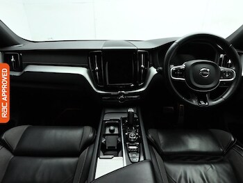 Used Volvo XC60 2020 for sale - 77502162: Photo