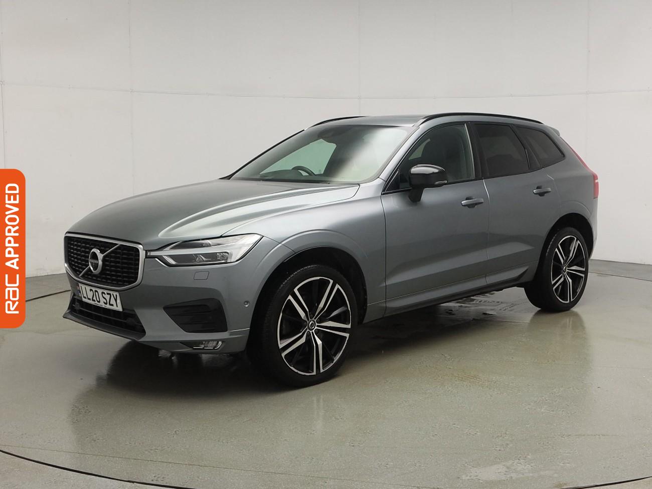 Used Volvo XC60 2020 for sale - 77502162: Photo 31