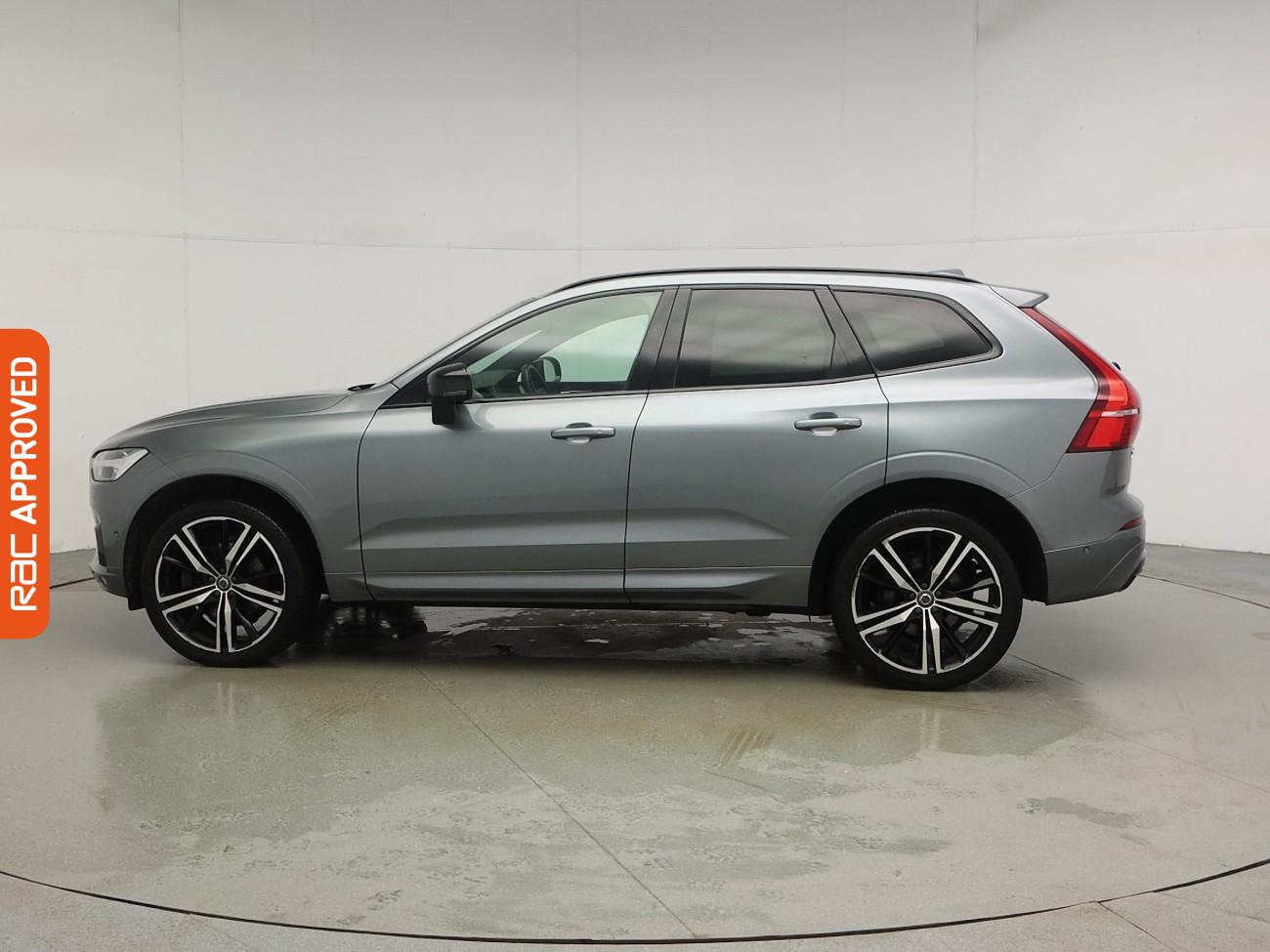 Used Volvo XC60 2020 for sale - 77502162: Photo 32