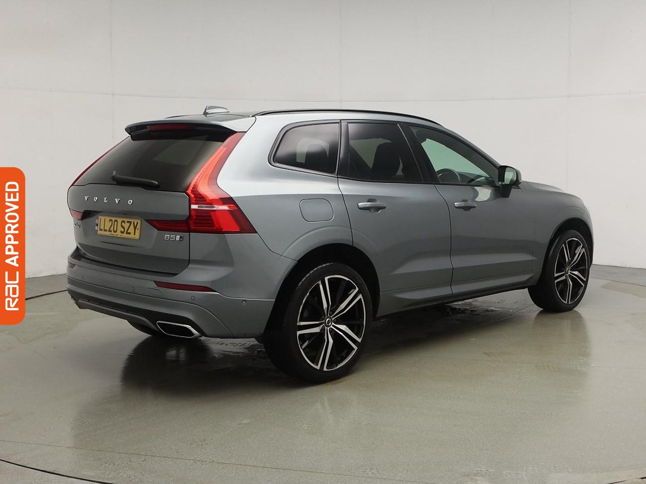 Used Volvo XC60 2020 for sale - 77502162: Photo 33