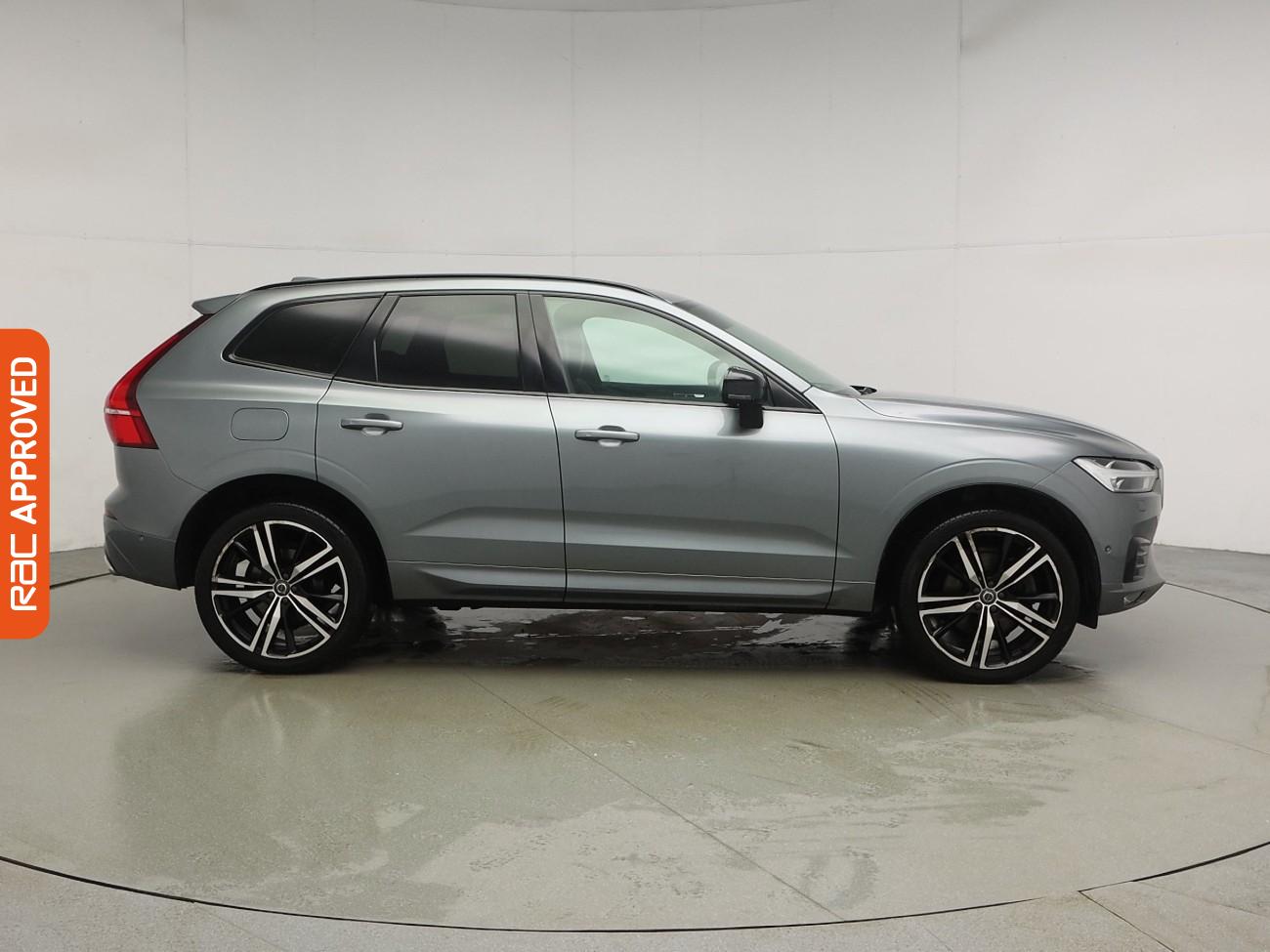 Used Volvo XC60 2020 for sale - 77502162: Photo 6