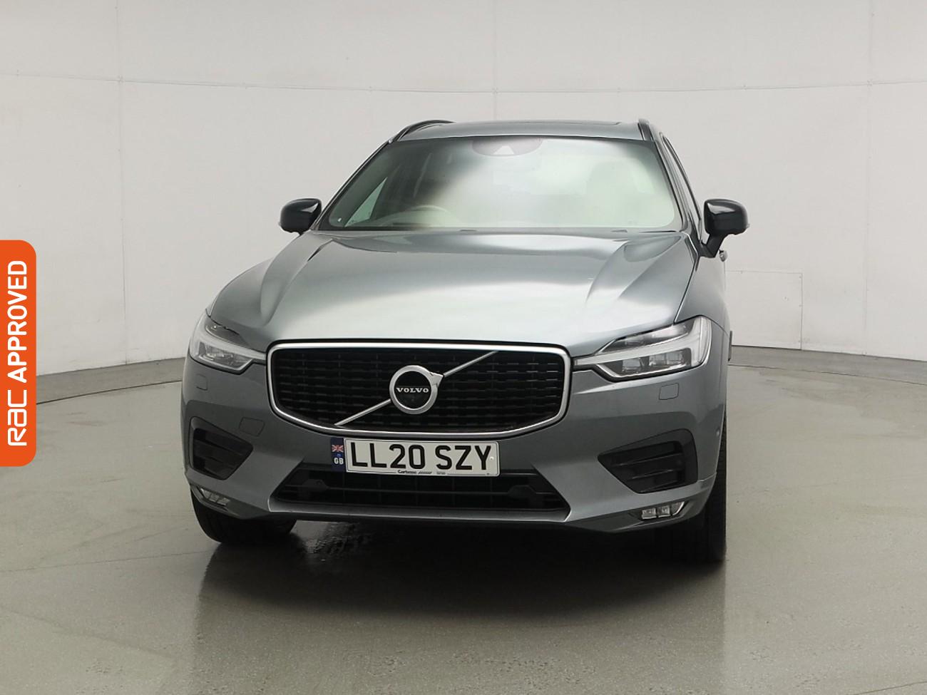 Used Volvo XC60 2020 for sale - 77502162: Photo 7